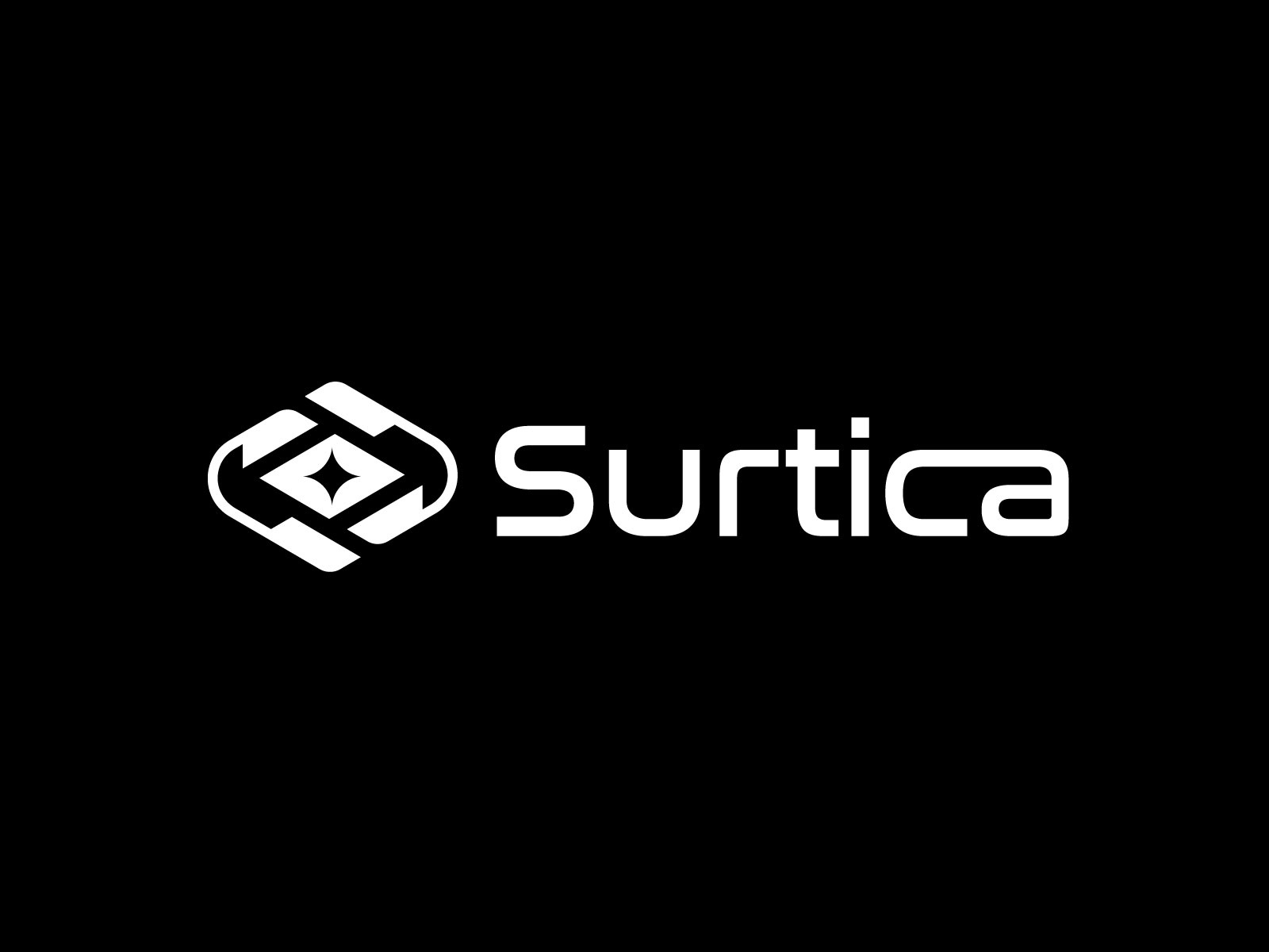 Surtica Logo Design brand identity branding icon identity letter logo logo logo design logo designer logo mark logo type logodesign logos modern logo symbol vector