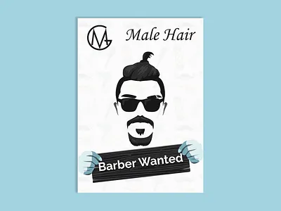 Barber Banner