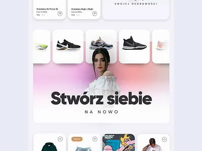 eCommerce interaction animation influencer interaction motion graphics