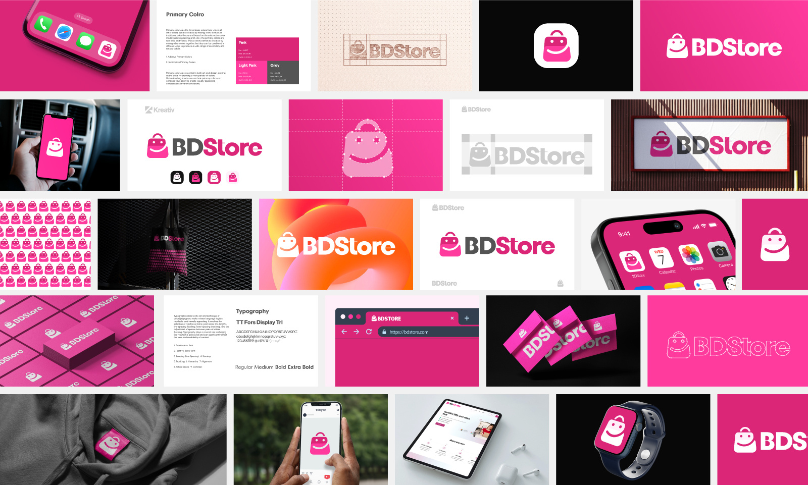 Logo & Brand Identity brand brand designer brand identity branding creative logo custom logo identity logo logo design logo designer logodesign logos logotype minimalist logo modern modern logo professional logo typography vector visual identity