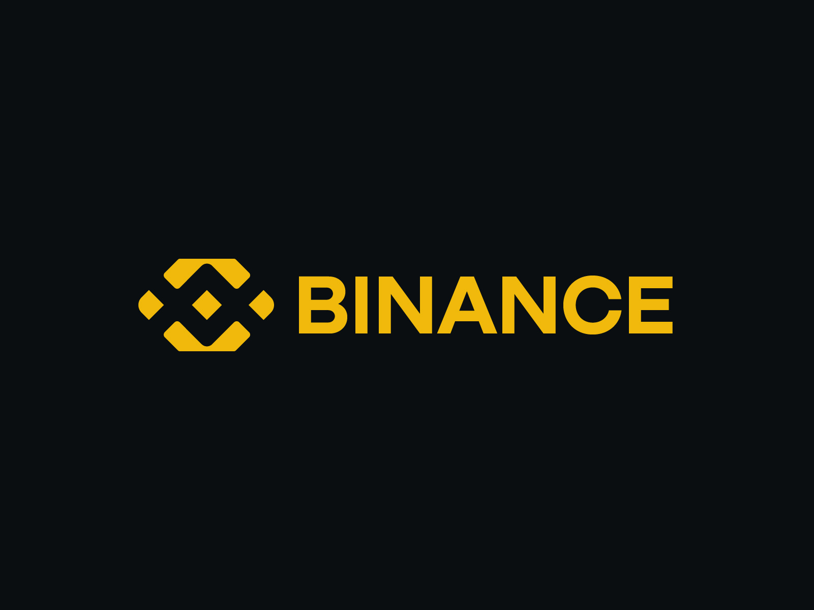 Binance Logo Redesign Concept – Crypto Identity Refresh by Nazmul Hossan |  Freelance Brand Designer on Dribbble