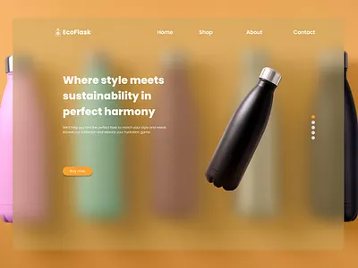 Online Store ui