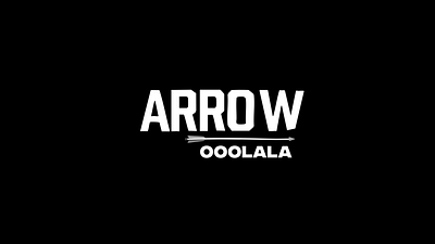 Arrow 2danimation animation branding motion graphics