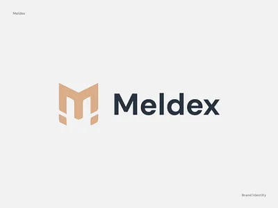 Meldex – Web3 Fintech Logo (M + Magnet Concept) asset attraction symbol blockchain identity brand logo branding clean tech logo crypto branding defi brand design digital wallet logo fintech lettermark logo logo design logos logotype m logo m logo concept magnet logo modern financial logo saas branding token aggregation branding web3 logo