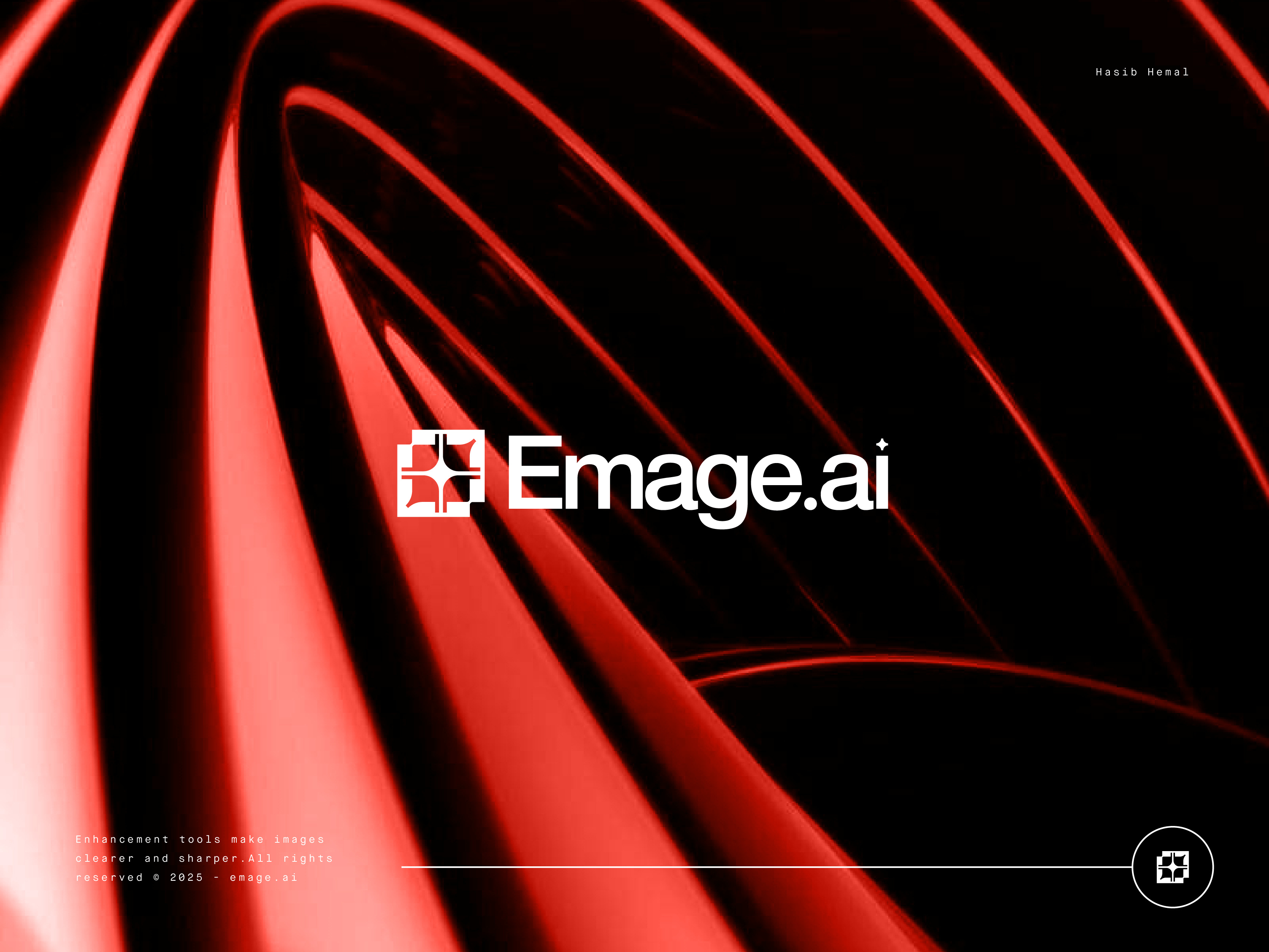 Example of Startup Logo Design