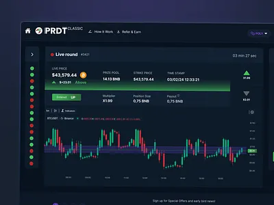Crypto dashboard crypto crypto dashboard crypto wallet cryptocurrency dashboard dashboard ui defi product design staking ui concept ui design web design website