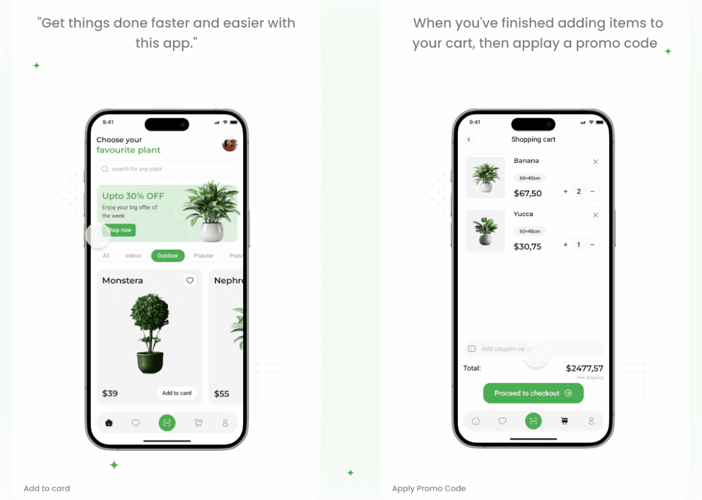 Plant app app design branding gardening app graphic design indoor plants mobile app plant app plant care plant care ai plant care scheduler plant disease detection plant growth tracker plant health monitor plant identifier plant tracker plant watering app smart gardening ux ui design