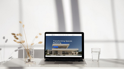 Real Estate Website Landing page Design.....UI/Ux design desktop design figma figma design landing page ui ui design uiux uiux design website design