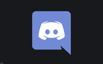 Discord logo css discord drylikov html image logo sass scss web