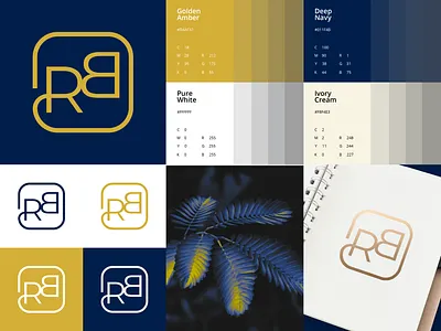 Ribelle - Elevating Minimalism to Timeless Elegance branding design graphic design logo logoluxury logotype minimalistlogo modern logo timeless typography