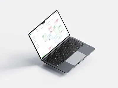 Scheduling Dashboard dashboard scheduling scheduling dashboard