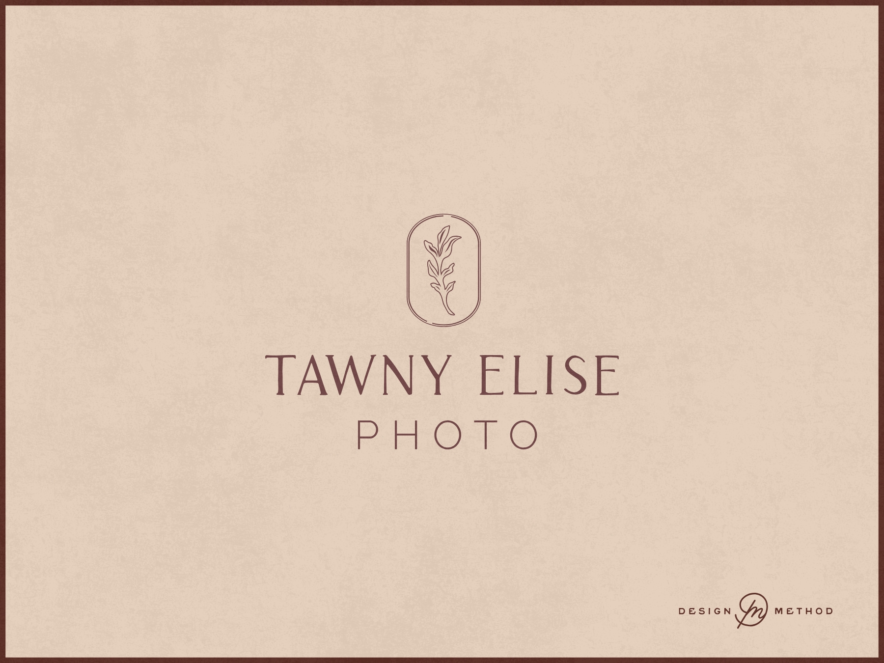 Example of Logo Design Suite