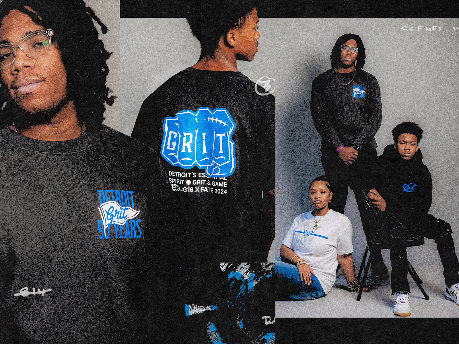 Example of Shirt Design