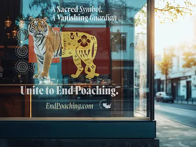 Anti-Poaching Campaign