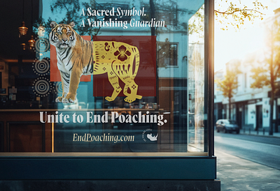 Anti-Poaching Campaign