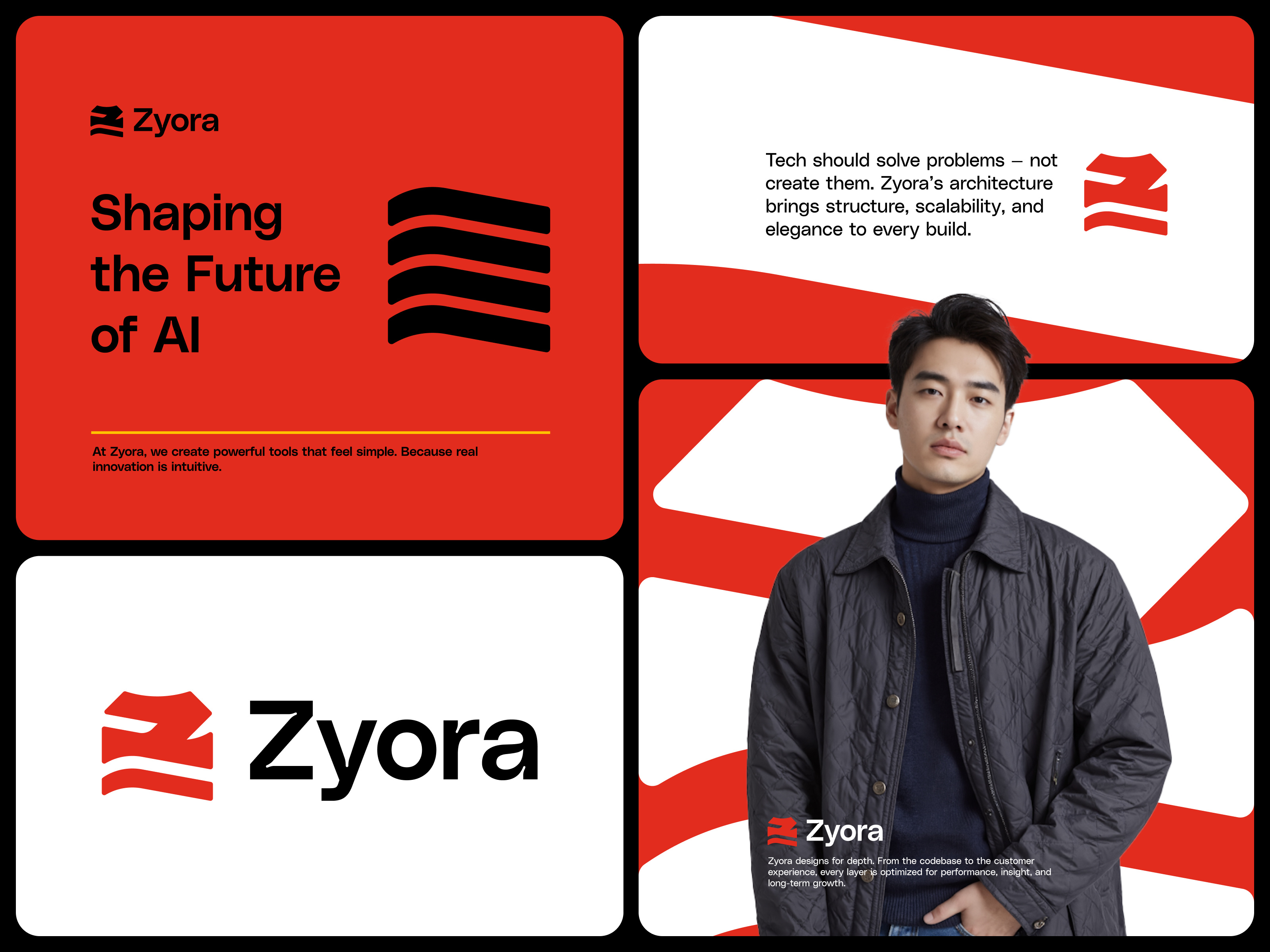 Logo Design, Brand Identity, Visual Branding ai logo brand brand identity brand logo brand mark branding design logo logo concept logo design logo mark logo symbol logos modern logo startup logo tech logo visual branding z logo