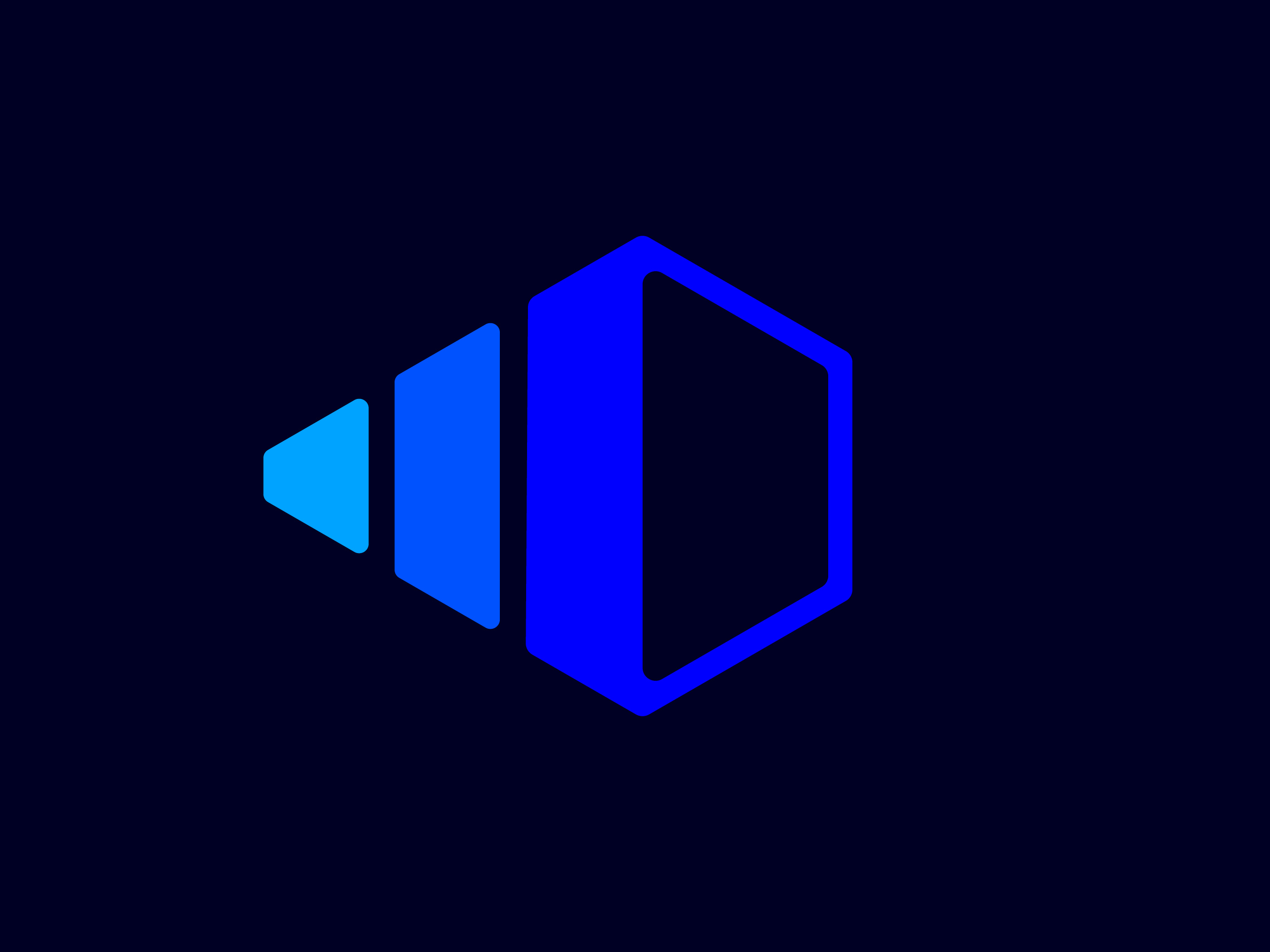 Example of Financial logo design