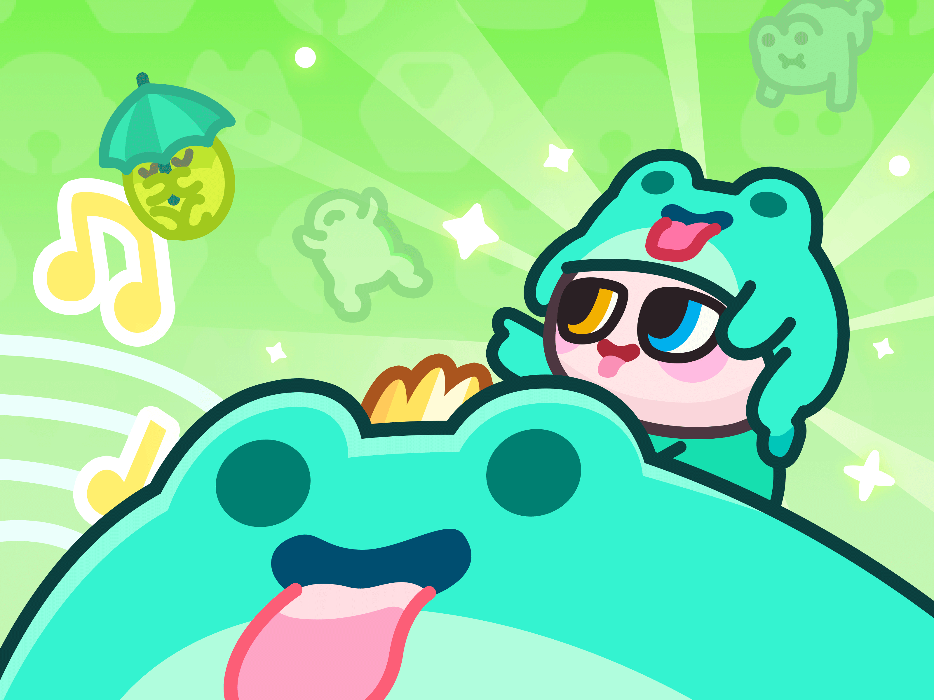 Meow Rangers apple appstore gamedev goog play store idle indiedev layerlab layerlabgames meow rangers mobile game mobilegame