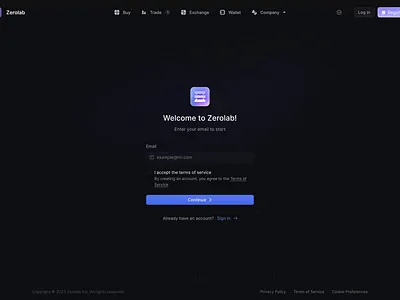 Register Page / Sign Up crypto crypto design form register register page sign up sign up page signup ui ui design uiux ux design web design web3 web3 design