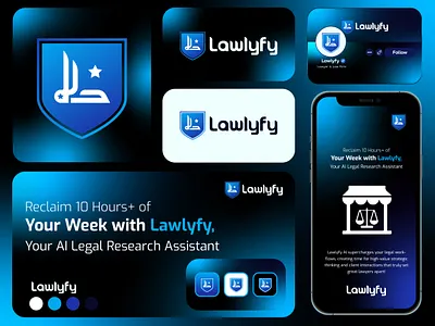 Law Firm Logo And Brand Identity Design. brand design branding custom logo l letter logo l logo law firm law firm logo letter l logo lllll llllllll logo