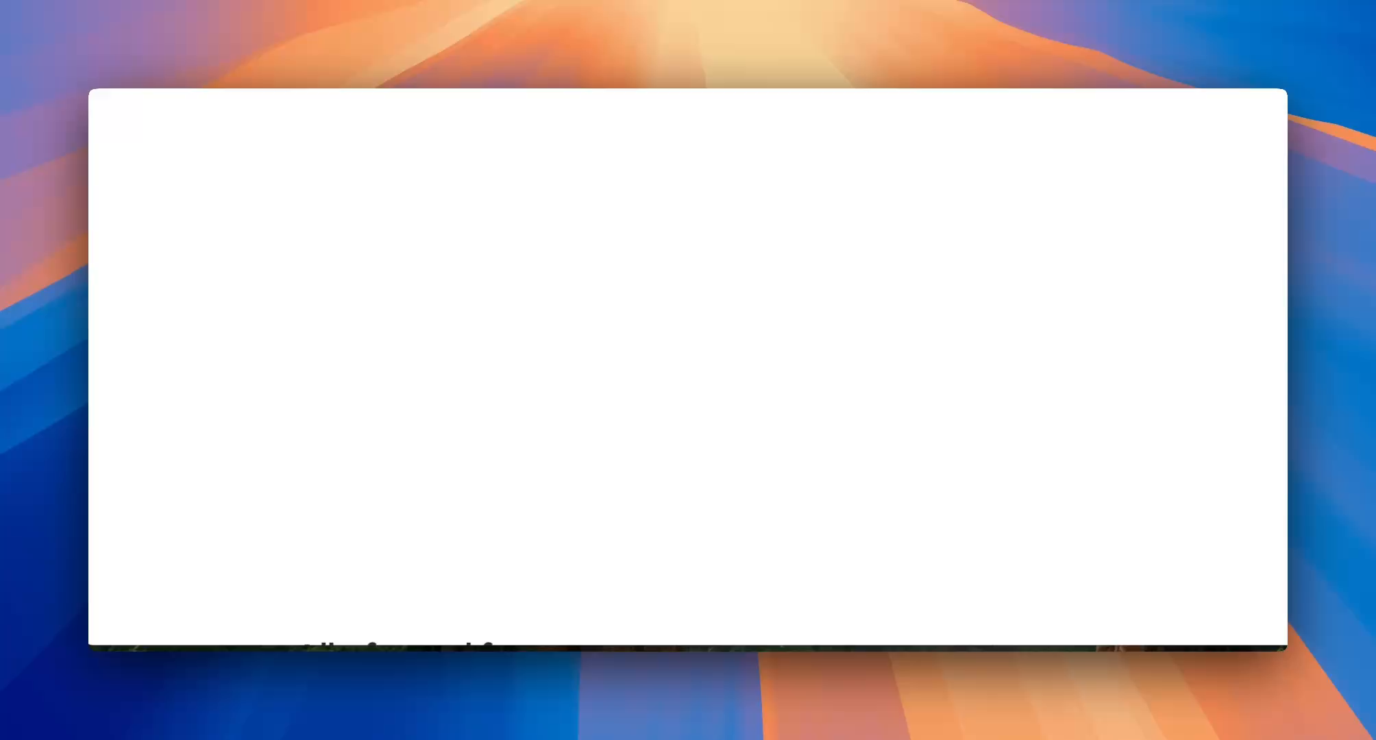 Example of 1 Page Webflow Design And Development