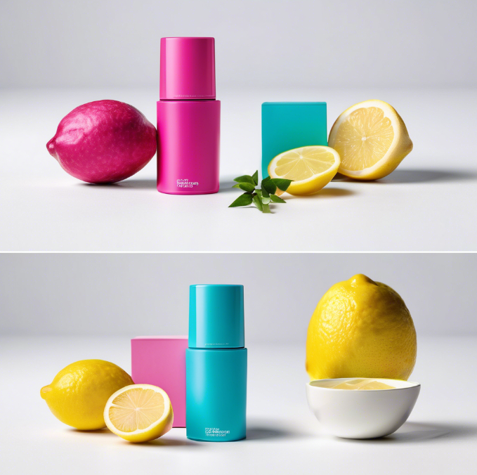 Example of Imbunatatirea Culorilor