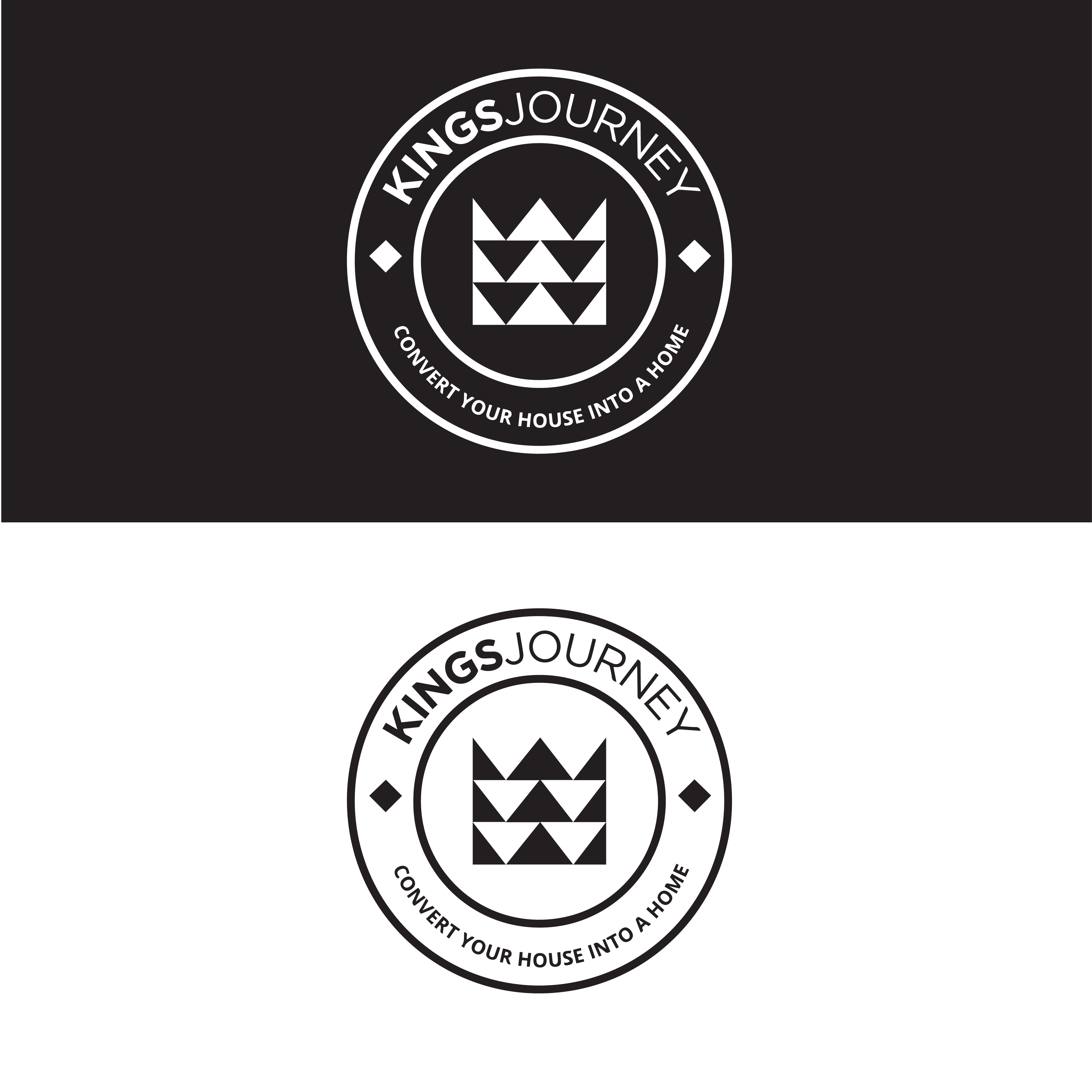 Example of Professional Vector Logo Tracing