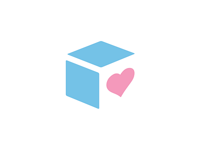 Cute Depot brand branding logo logotype