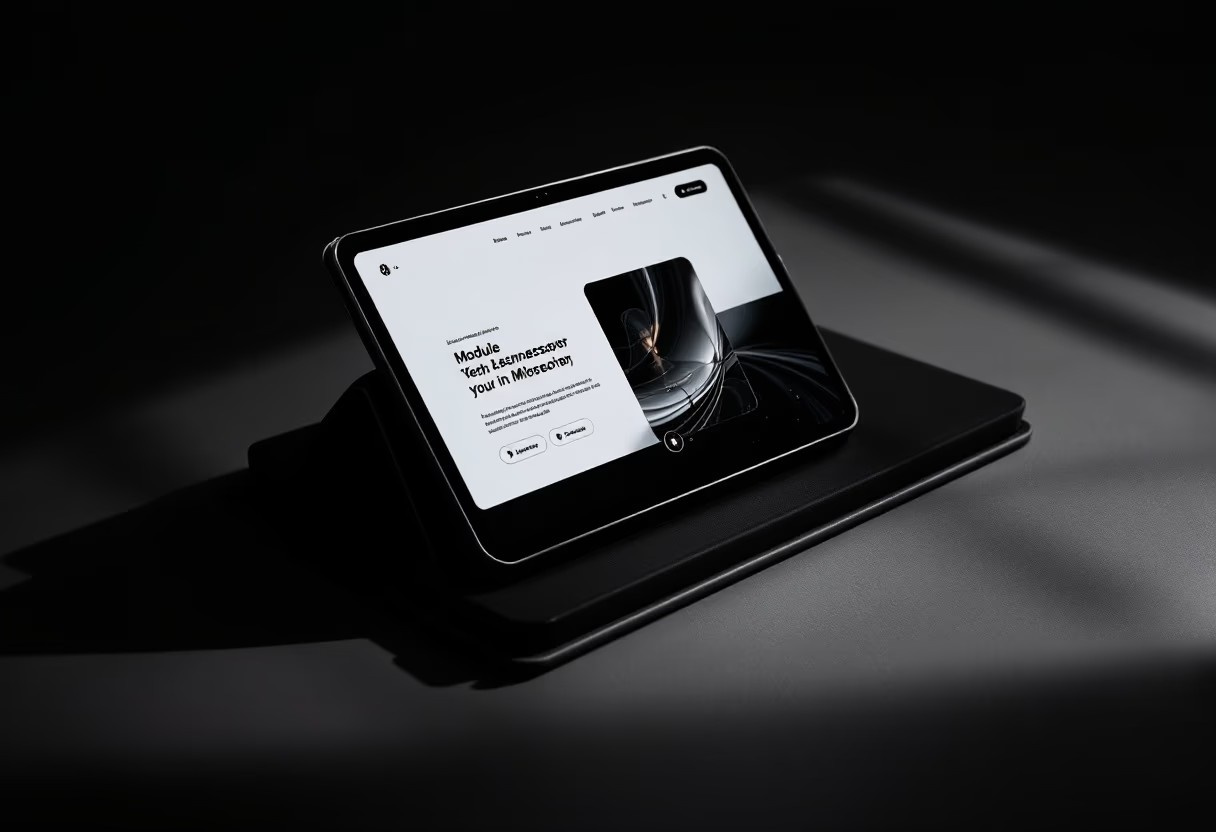 UX/UI - Banner Design by Nataliia Tsynkevych on Dribbble