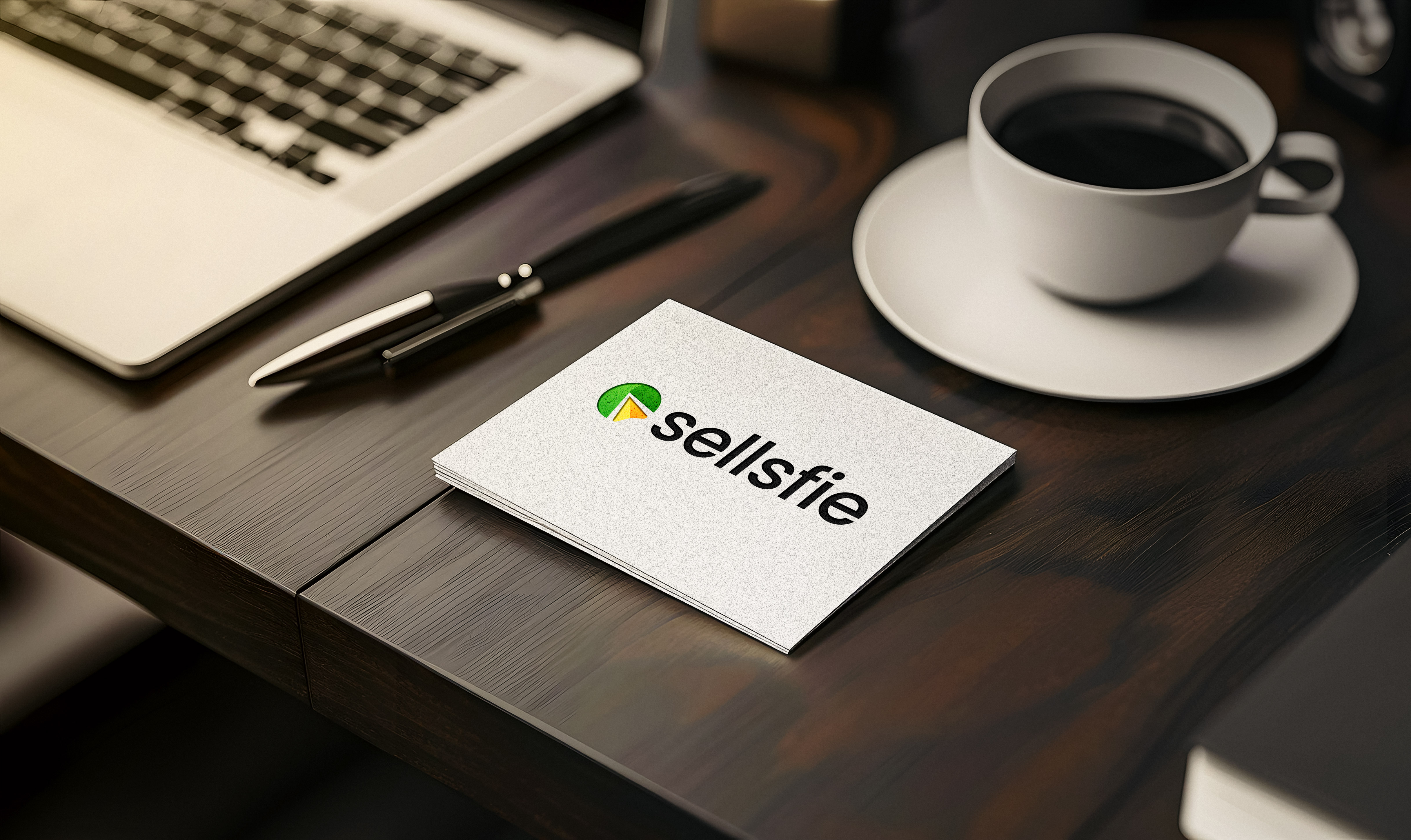 sellsfie Logo Design bestdeisgner bestdesign bestlogo designer designs graphic design identity logo logodesign logos modernlogo sellsfie smartlogo trendlogo