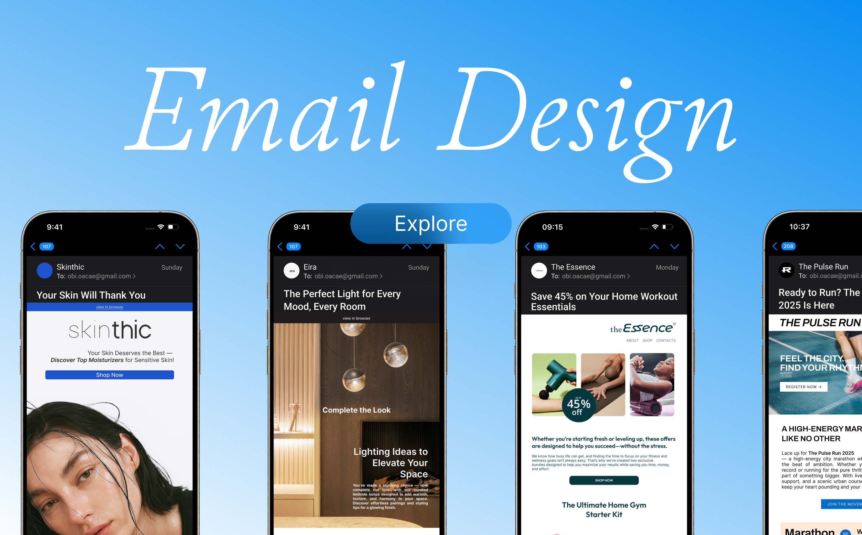 Figma x Klaviyo | Email Newsletter Design Portfolio beefree beehiiv brand identity branding brevo email design email marketing flodesk kit klaviyo mailchimp mailerlite marketing newsletter newsletter design social media social media marketing stripo visual identity