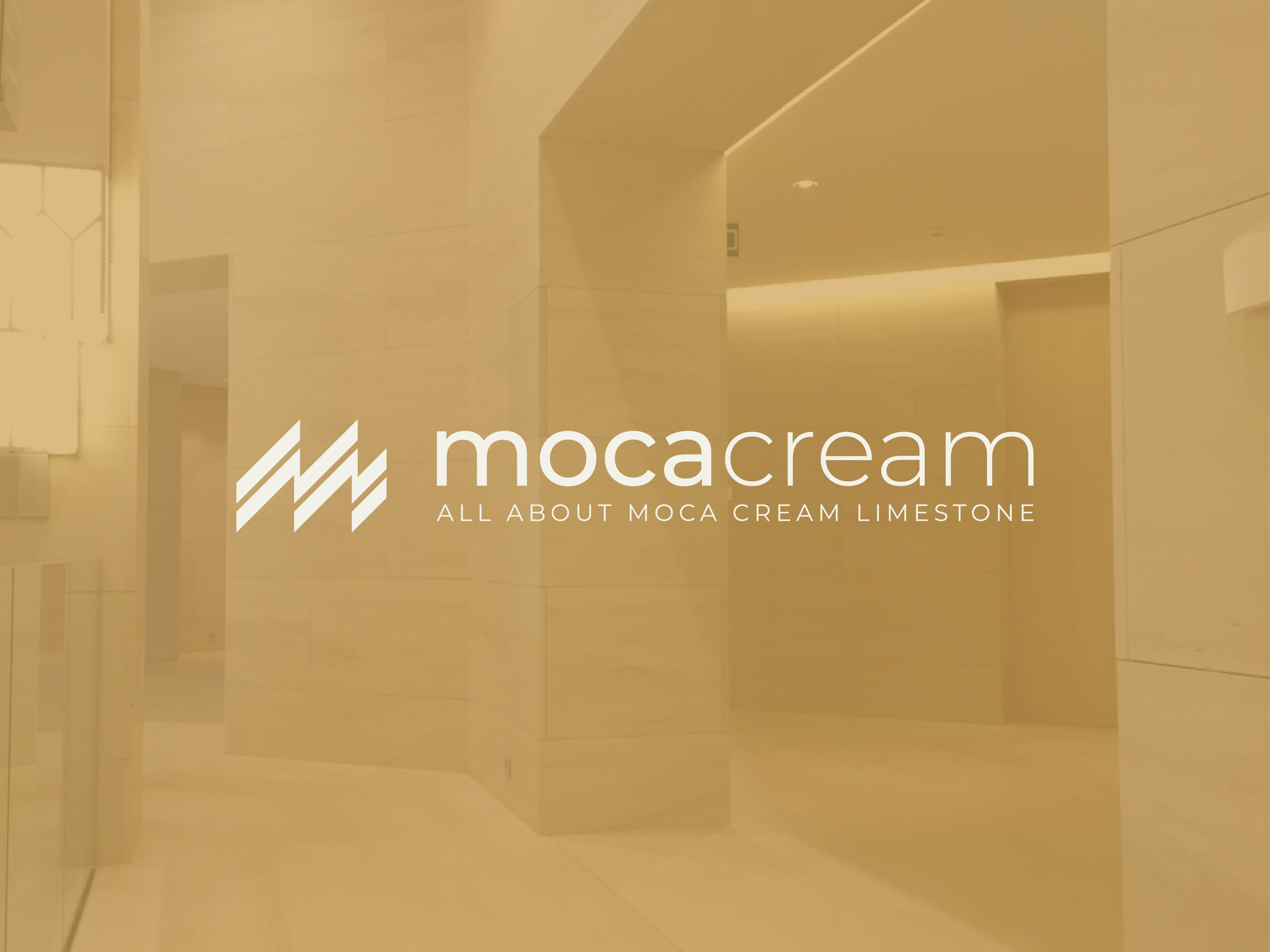 White Geometric M Logo Design – Modern and Elegant Branding brand identity branding corporate design geometric graphic design high end letter m line logo design luxury minimalist moca cream modern professional simple stone symbol usage visual identity