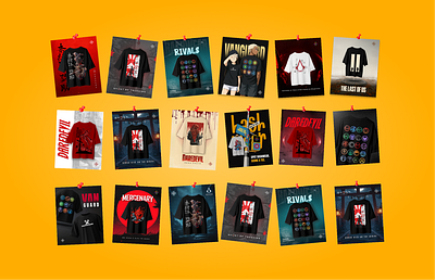 ✨HASHWEAR ADS FOR SOCIAL MEDIA✨ hashwear ads