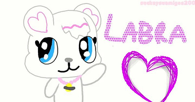 JP: labra in da muro art post art tag digital art drawing fan art illustration