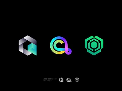 Tech, Software, AI, SaaS, Modern, Logo Collection, logo design a b c d e f g h i j k l m n aritficial blockchain lgoo brand branding creative logo design futuristic identity letter c logo letter q logo logo logo collection logo design logo designer modern logo new logo 2025 o p q r s t u v w x y z startup web3