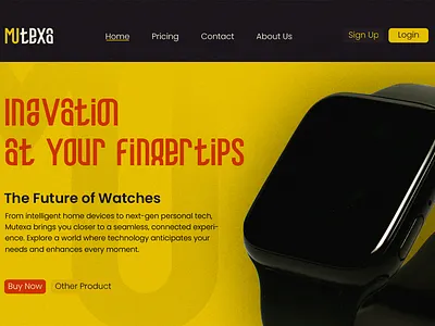 Kangu - Condensed Sans Serif minimal