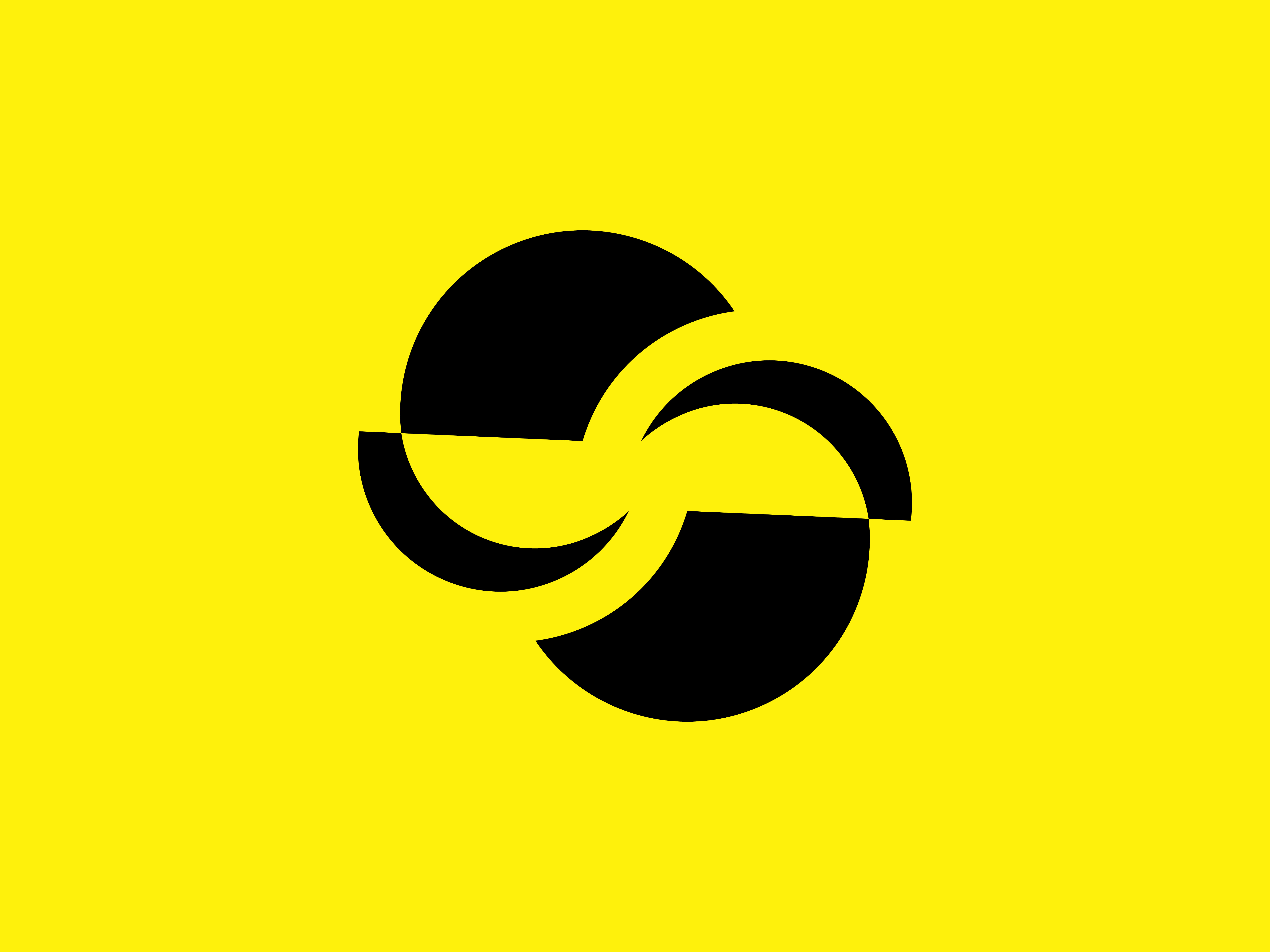 Example of Logo Design Creation