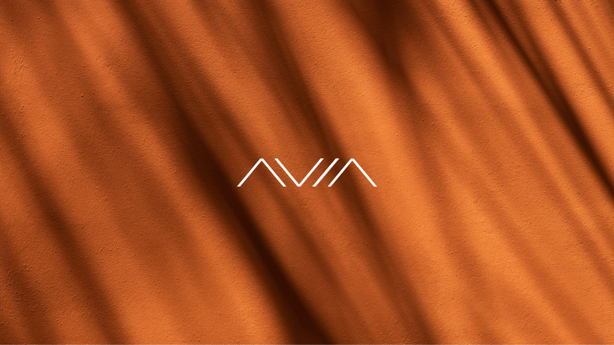 Example of Monogram Logo Design