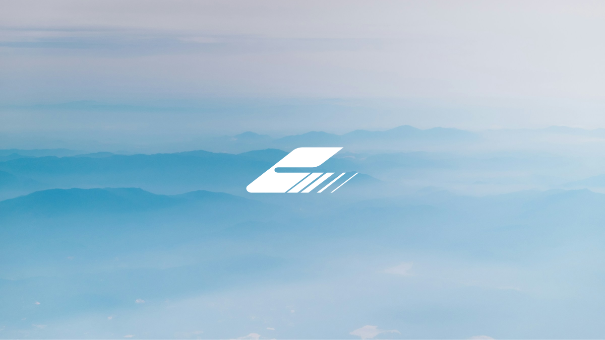 Example of Monogram Logo Design