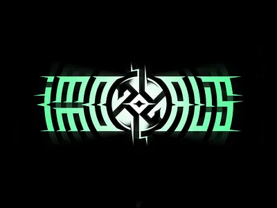 immortals family hands immortals letters rt strong workout