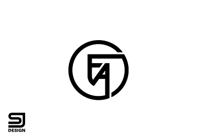 FA Logo 2025 branding design fa fa letter logo fa logo fa logo 2025 fa mark fa monogram fa text logo illustration lettermark logo logo design minimal logo minimalist logo monogram logo