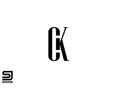 CK Monogram | CK Fashion Logo branding ck fasion logo ck letter logo ck letters ck logo ck luxury logo ck monogram design lettermark logo logo design minimal logo minimalist logo monogram logo
