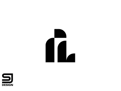 PL Logo branding design latest logo lettermark logo logo 2025 logo design minimal logo minimalist logo monogram logo new logo pl pl letters pl logo pl logo 2025 pl monogram