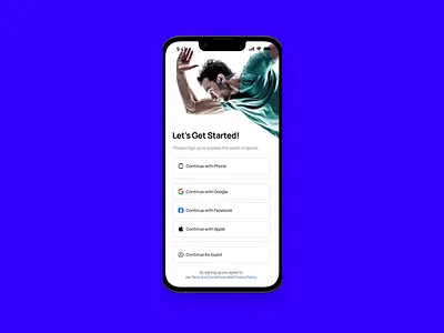 BigHits Sports UI UX Design app app design branding design figma ui ux ux design