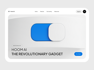Minimal Web Design 3d minimal 3d minimal design minimal web design minimalist design web design website design white design