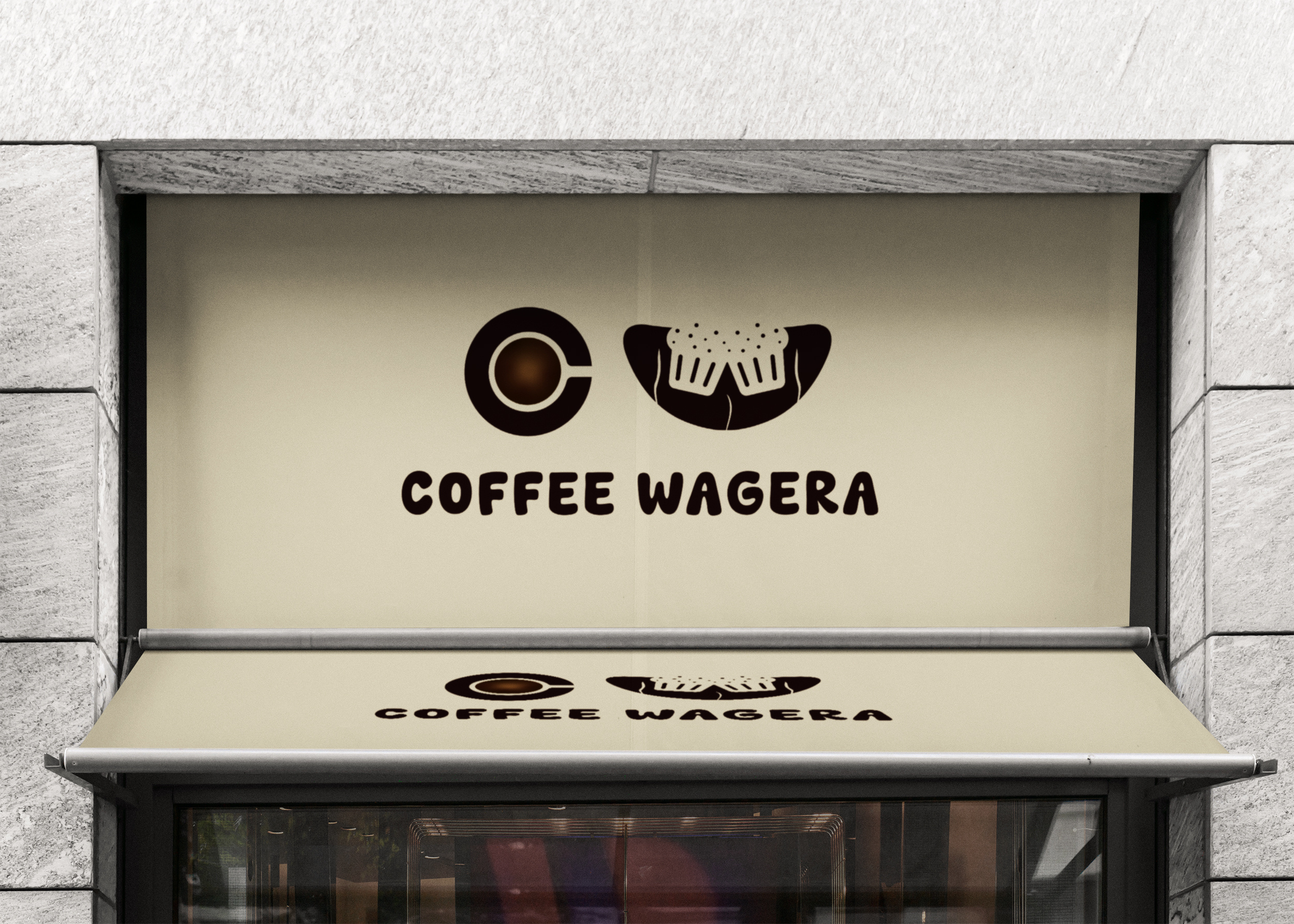 Example of Minimalist & Modern Logo Design 