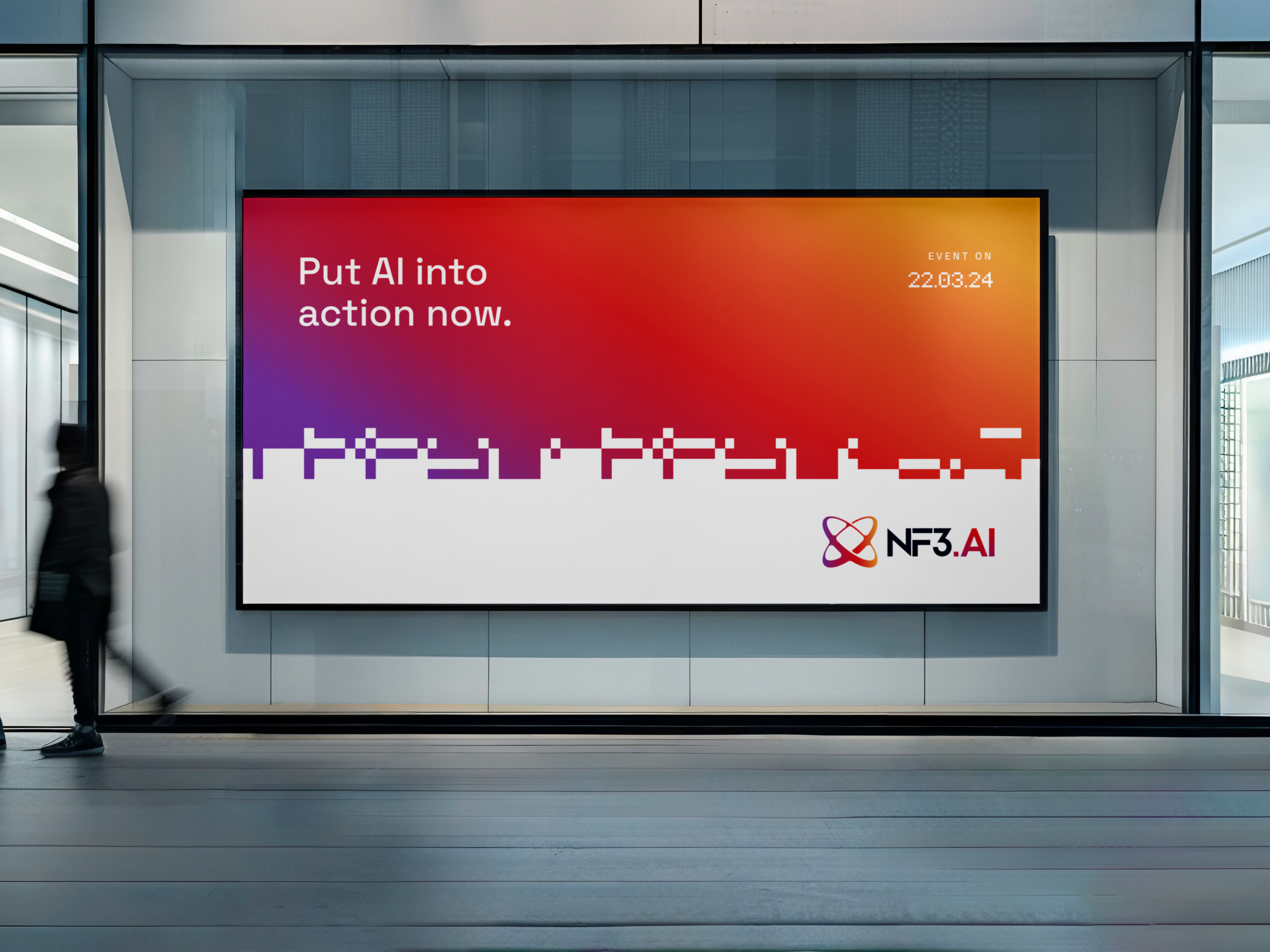 Example of Brand Identity Design