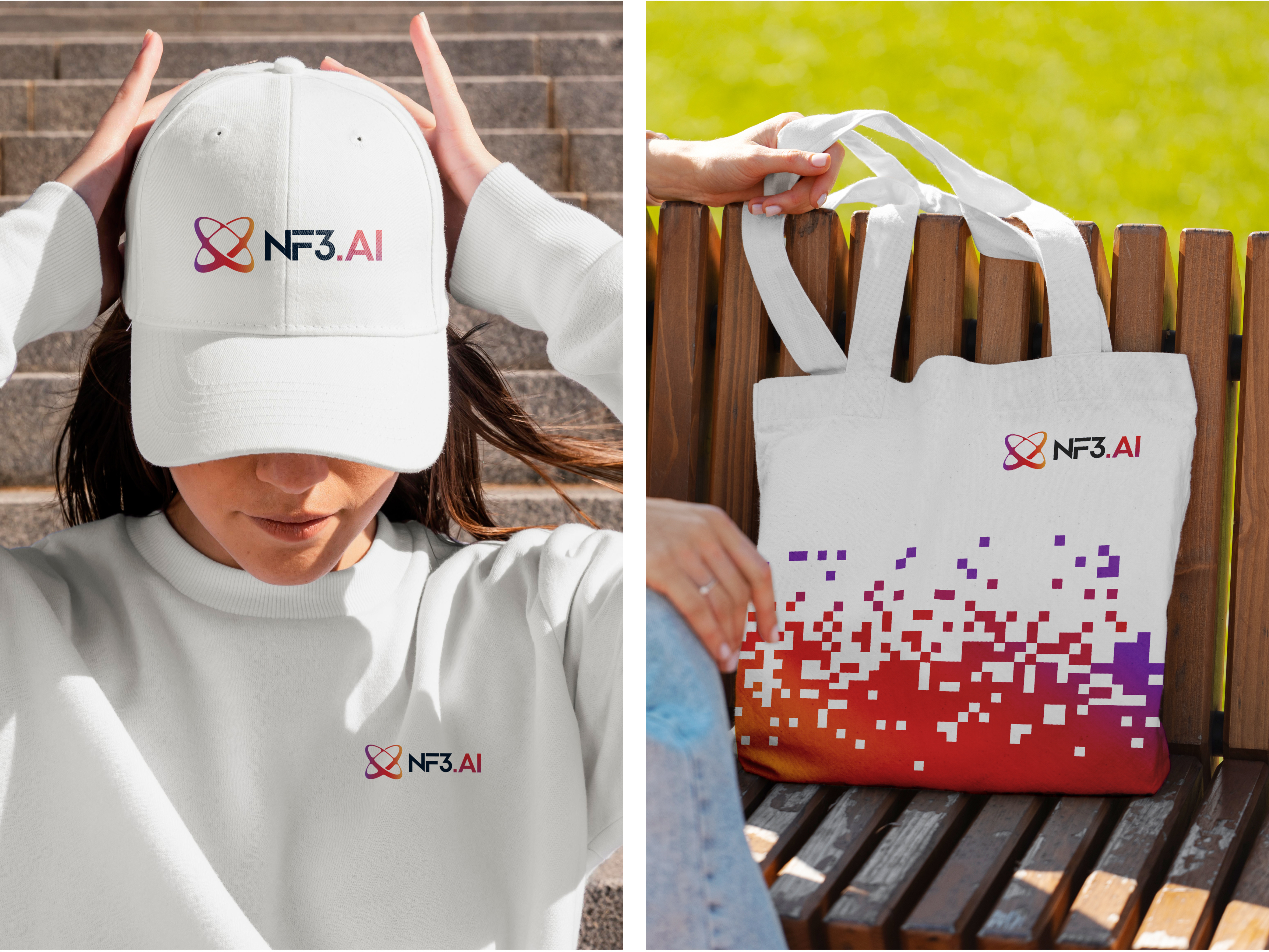 Example of Brand Identity Design