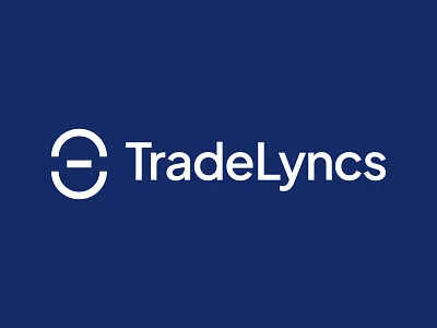 Tradelyncs | Brand Identity, Website & Saas Design brand identity branding logo product design saas stationery design typography ui uiux deisgn website design