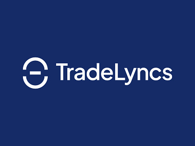 Tradelyncs | Brand Identity, Website & Saas Design brand identity branding logo product design saas stationery design typography ui uiux deisgn website design
